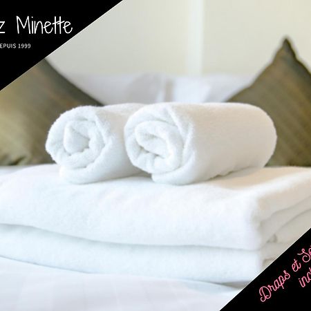 Le "Chalet De Minette" 2 Etoiles La Bresse Ngoại thất bức ảnh